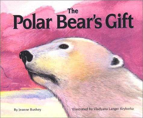 The polar bear's gift