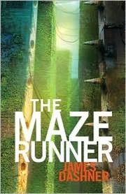 The maze runner (book 1)