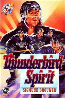 Thunderbird spirit