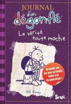 Journal d'un dégonflé la vérité toute moche, 5